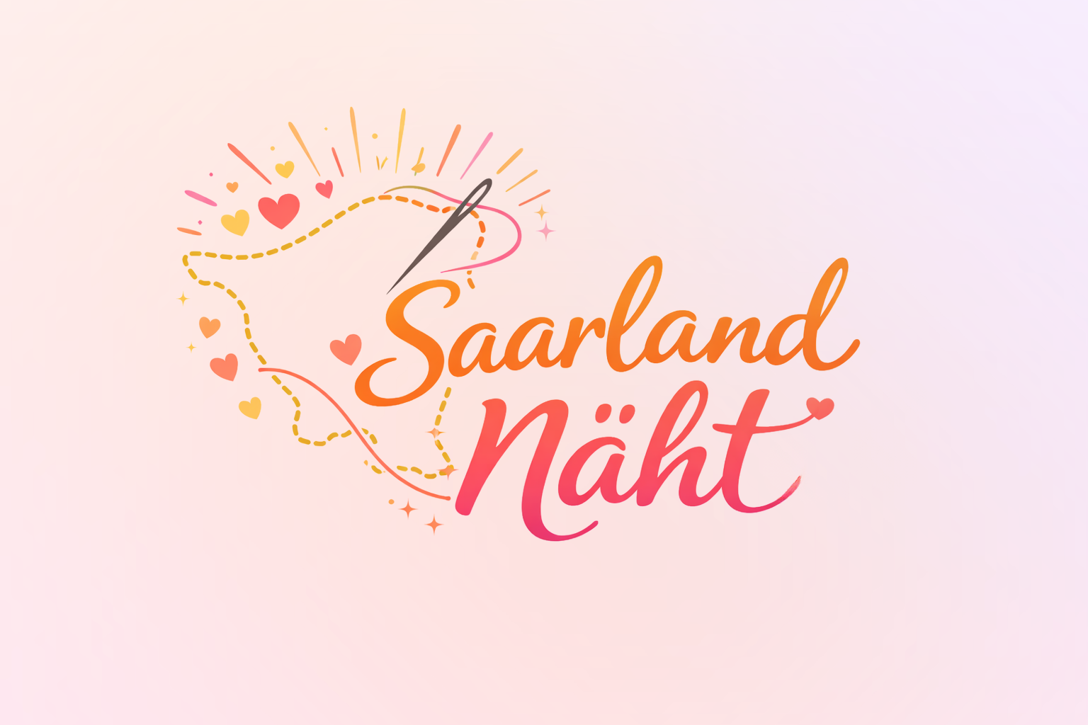 Saarland Näht